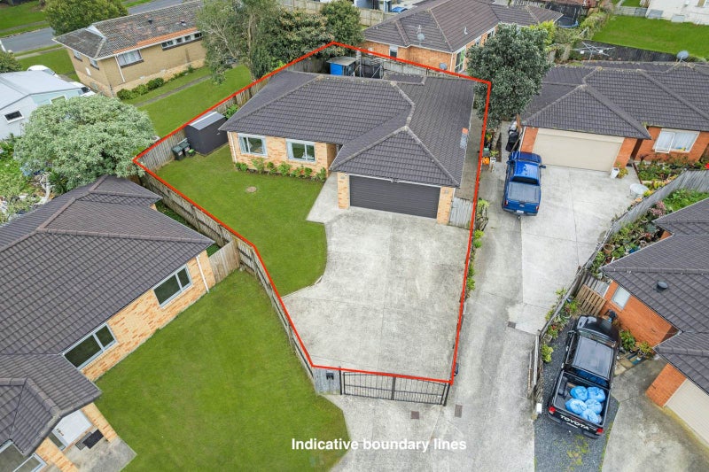 14 Shayla Place, Favona, Auckland - Carousel 2