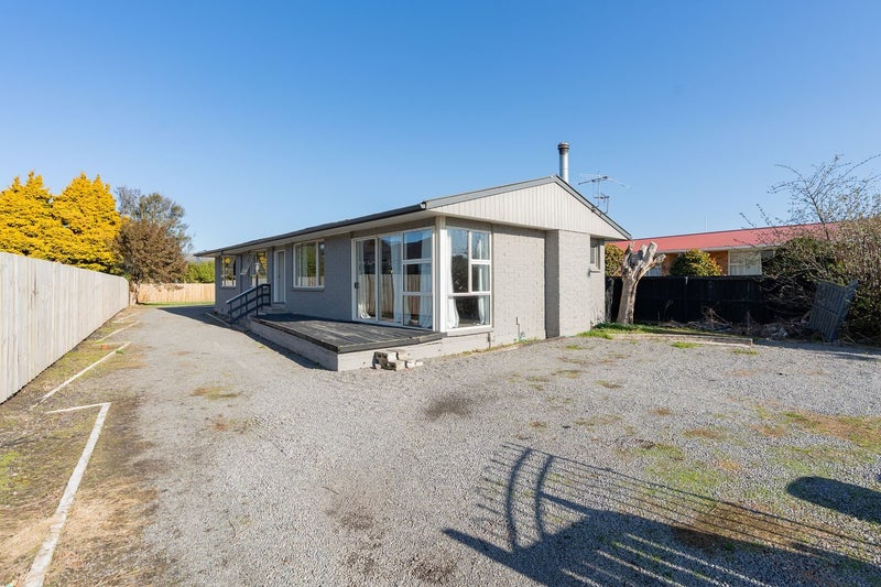 121 Halswell Road, Hillmorton, Christchurch - Carousel 1