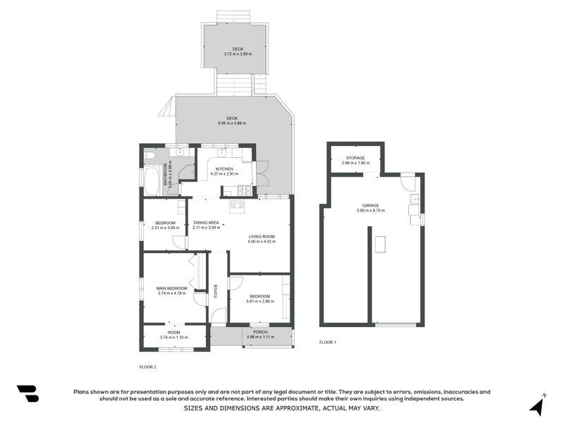 19 Second Avenue, Kingsland, Auckland - Carousel 25