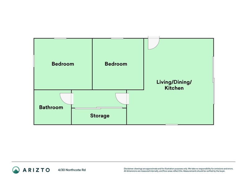 4/30 Northcote Road, Northcote, Christchurch - Carousel 22