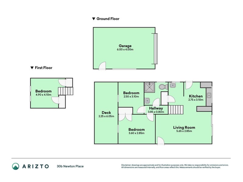 30B Newton Place, Westbrook, Palmerston North - Carousel 18