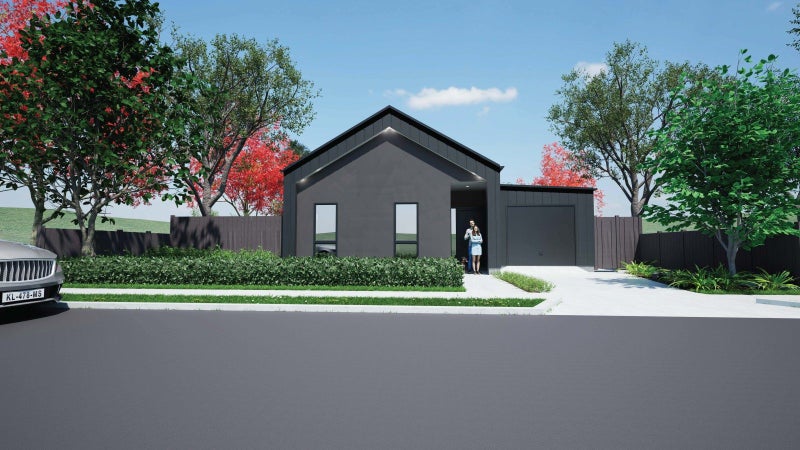 46 Pokerekere Crescent, KELVIN GROVE, PALMERSTON NORTH - Carousel 1