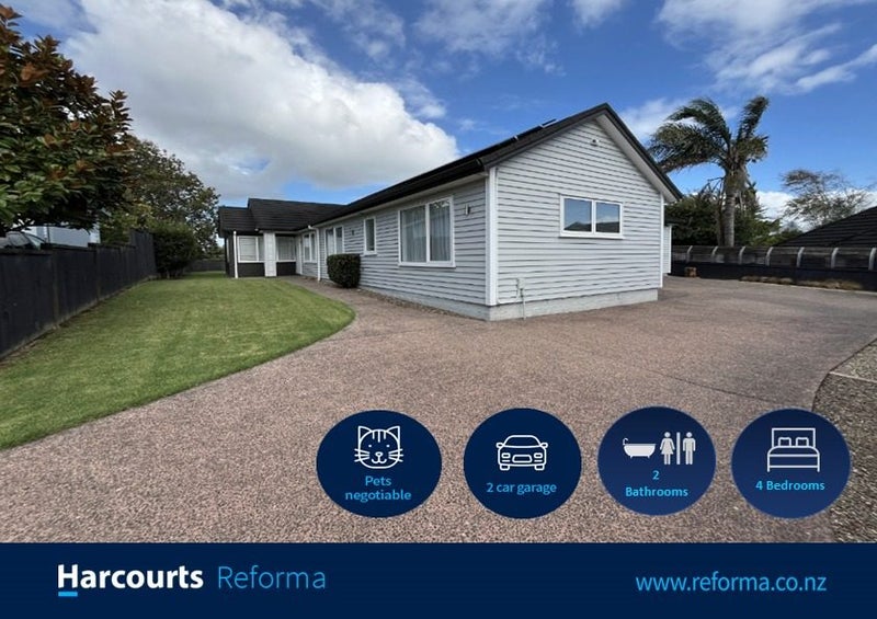 7 Aldon Lane, The Gardens, Auckland - Carousel 1