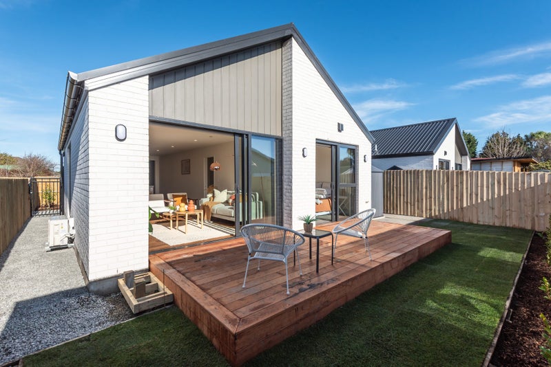 7A Suva Street, Upper Riccarton, Christchurch - Carousel 1