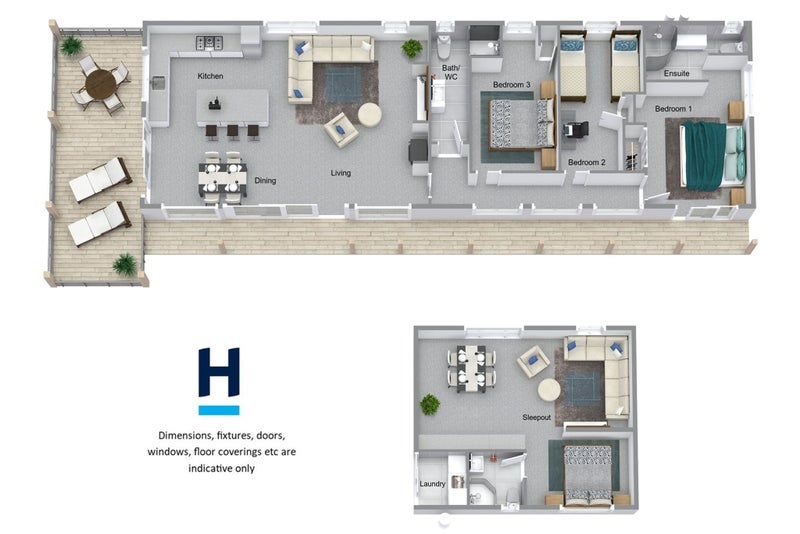 159 Budge Street, Riversdale, Blenheim - Carousel 36