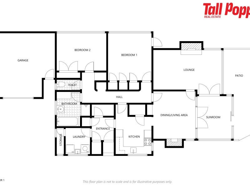 21 Herbert Street, Gladstone, Invercargill - Carousel 20