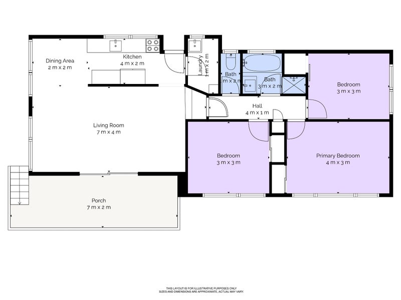 21 Earls Place, Onerahi, Whangarei - Carousel 23