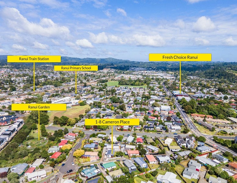 1/8 Cameron Place, Ranui, Auckland - Carousel 18