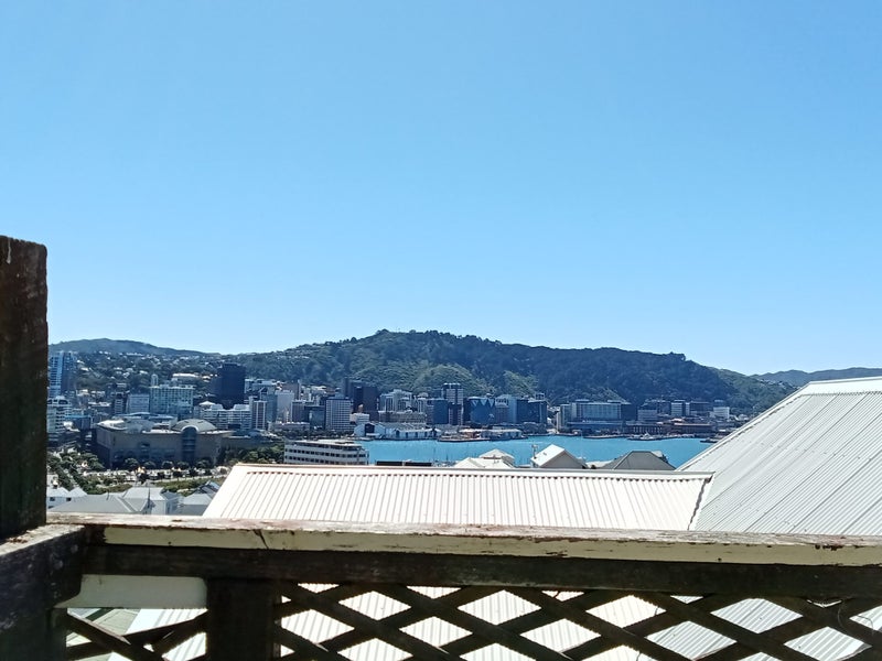 7 Vogel Street, Mount Victoria, Wellington - Carousel 1
