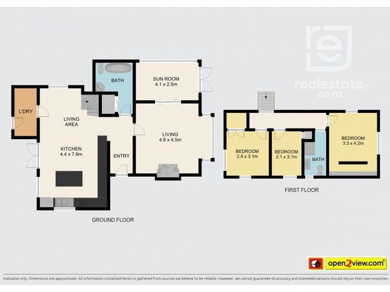 13 Miro Street, Eastbourne, Lower Hutt - Carousel 27