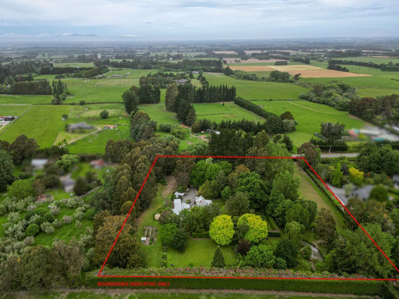 52 Hodgsons Road, Rangiora - Carousel 25