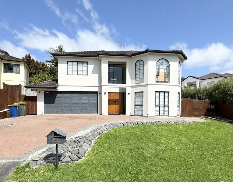54 Scarlet Oak Drive, Schnapper Rock, Auckland - Carousel 21