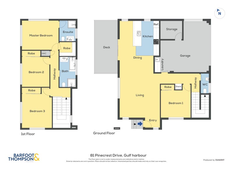 299D Pinecrest Drive, Gulf Harbour, Whangaparaoa - Carousel 35