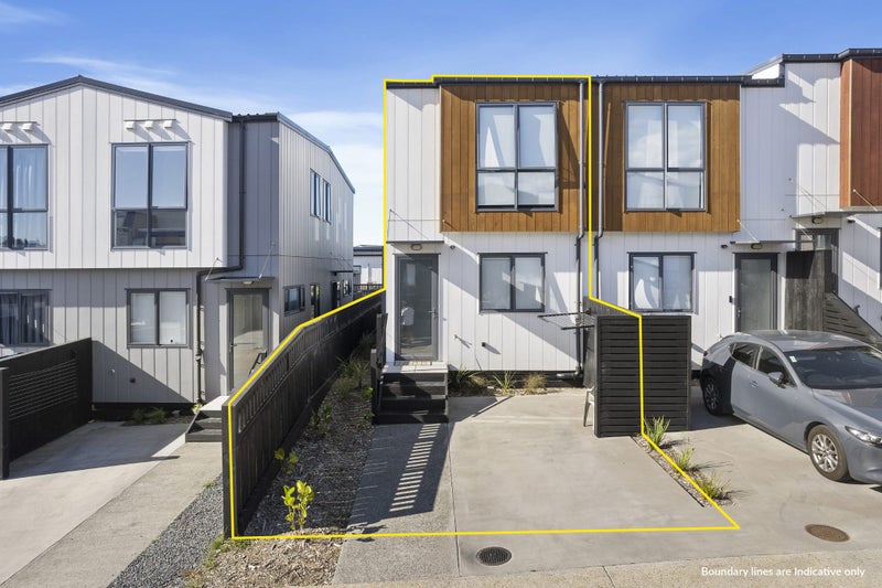 23 Canna Street, Totara Park, Auckland - Carousel 2