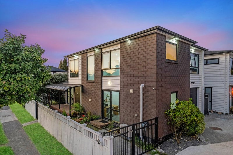 2C Wilmshurst Ave, Papatoetoe, Auckland - Carousel 1