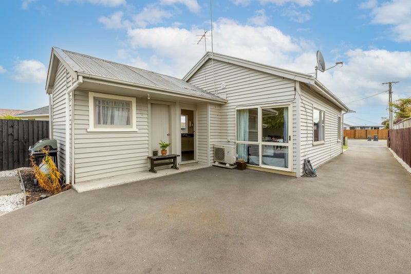 9 Baker Street, New Brighton, Christchurch - Carousel 2