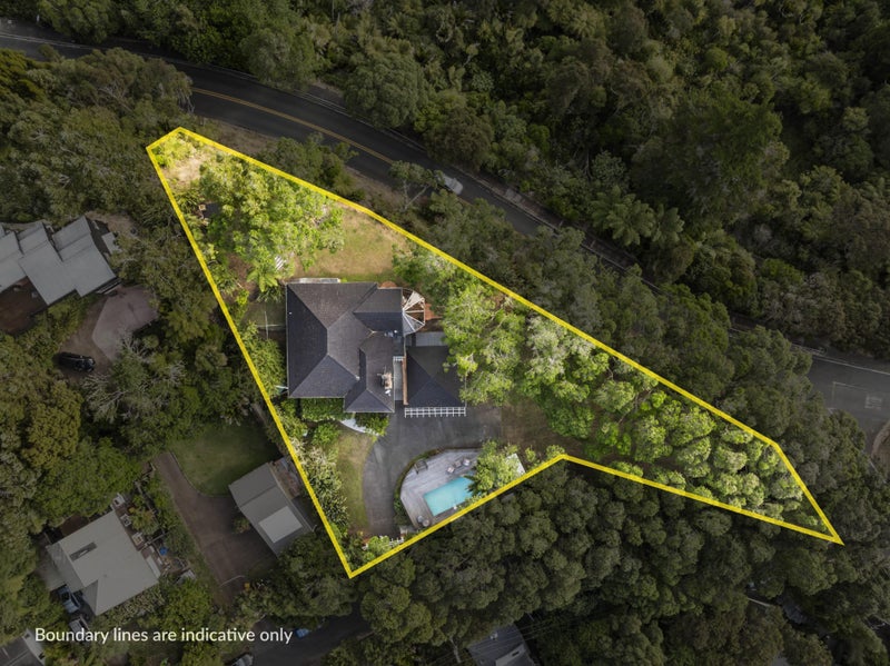 78 Kohu Road, Titirangi, Auckland - Carousel 29