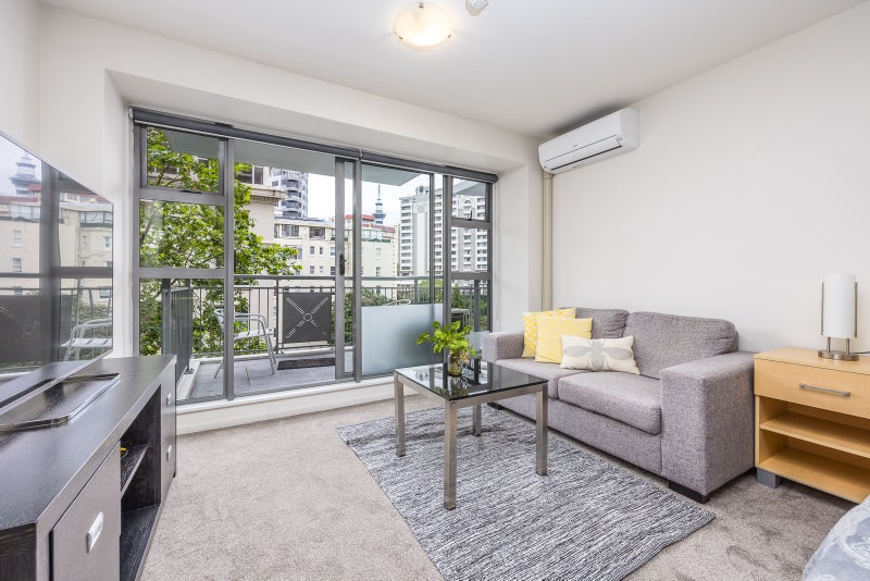 602/1 Parliament Street, Auckland Central, Auckland - Carousel 2