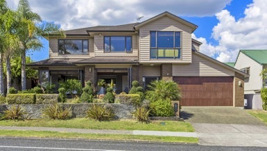 100A Fisher Parade, Sunnyhills, Auckland - Carousel 1