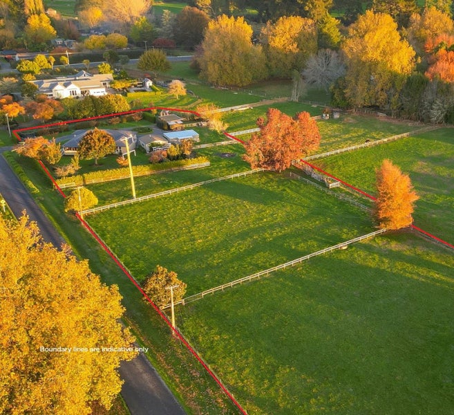 11 Webster Road, Matangi, Hamilton - Carousel 32