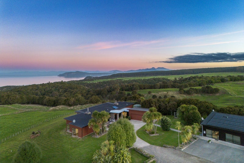 741 Hingarae Road, Tihoi, Turangi - Carousel 41