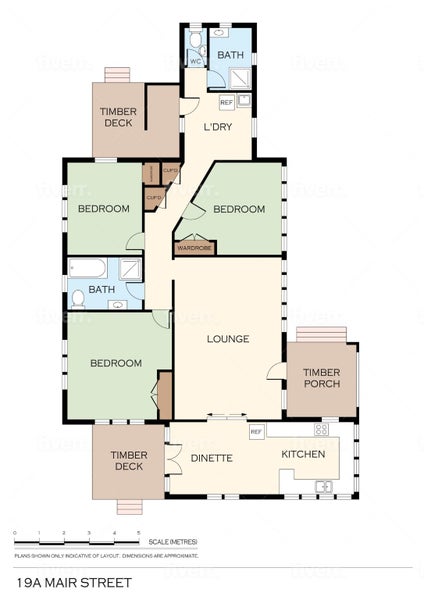 19A Mair Street, Regent, Whangarei - Carousel 31