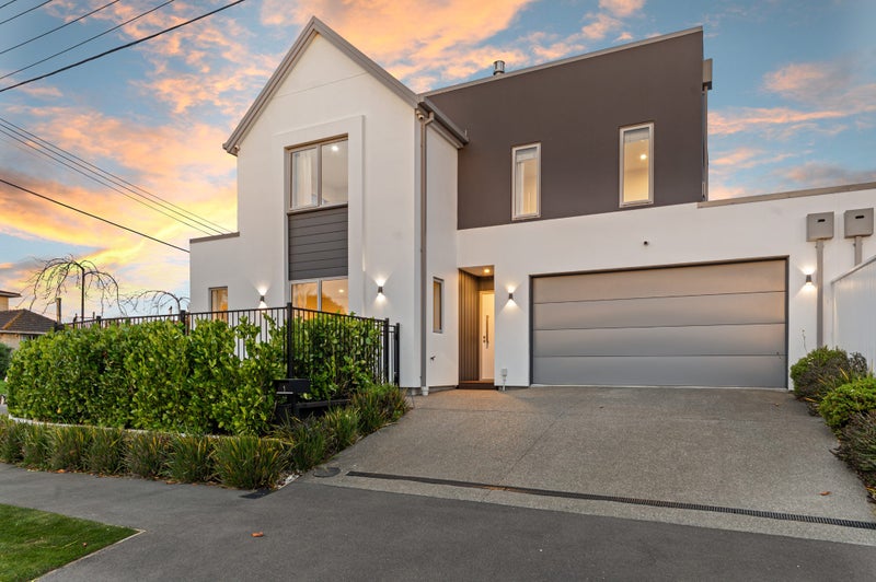 1 Gilbert Place, Sydenham, Christchurch - Carousel 1