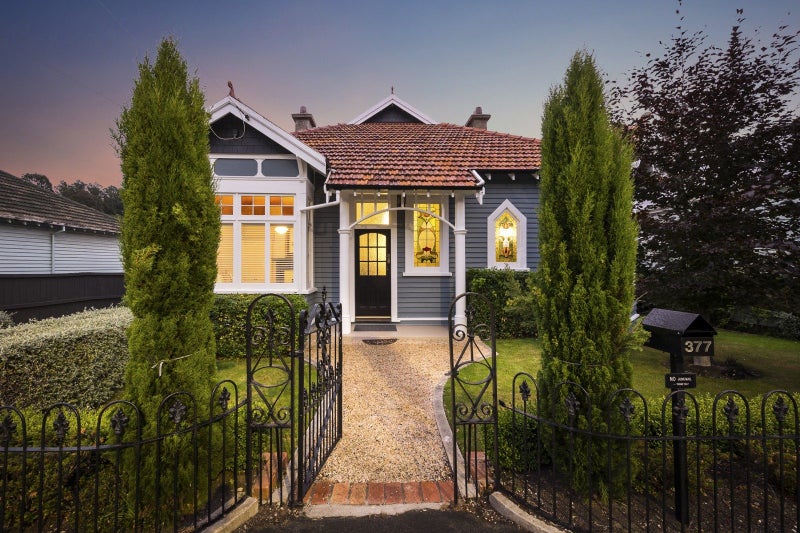 377 North Road, North East Valley, Dunedin - Carousel 1