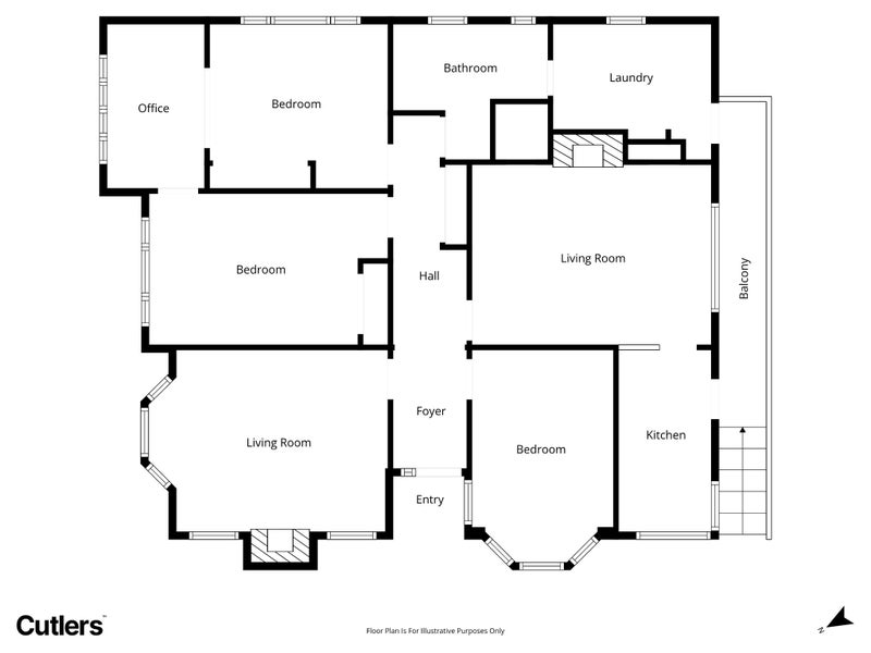 12 Gloucester Street, Andersons Bay, Dunedin - Carousel 29