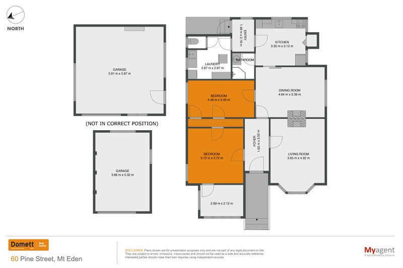 60 Pine Street, Mount Eden, Auckland - Carousel 10