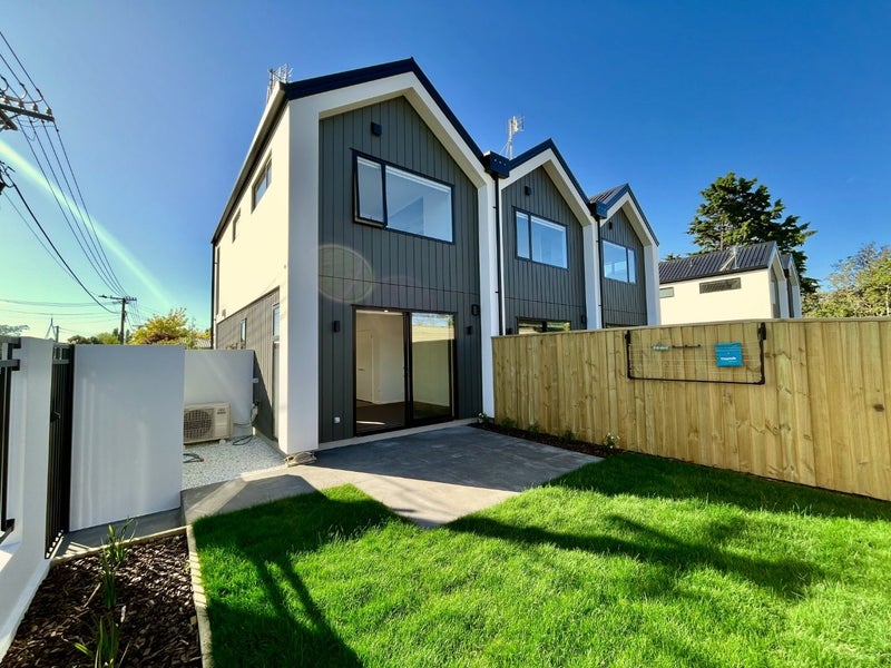 1/176 Hastings Street East, Waltham, Christchurch - Carousel 1