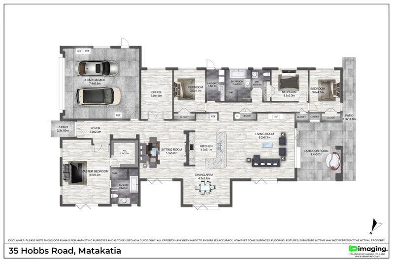 35 Hobbs Road, Matakatia, Whangaparaoa - Carousel 38