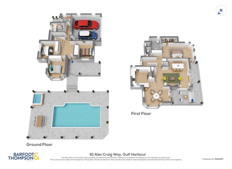 61 Alec Craig Way, Gulf Harbour, Whangaparaoa - Carousel 22