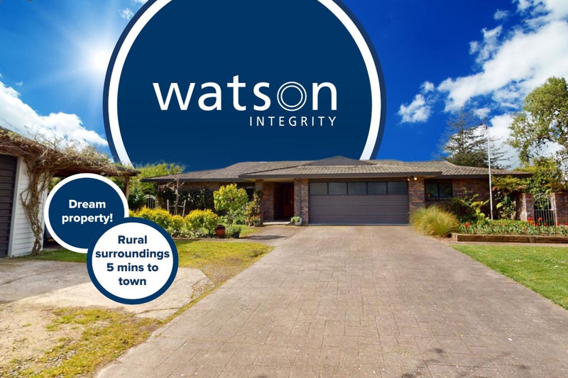 79 Walkers Road, Longburn, Palmerston North - Carousel 1