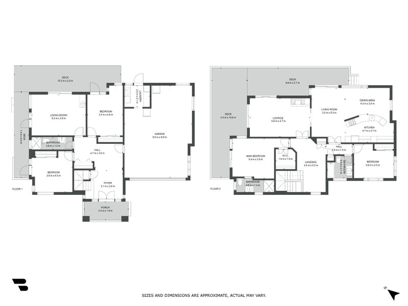 7 Star Place, Cockle Bay, Auckland - Carousel 26