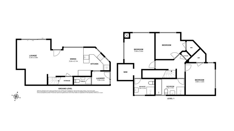 19 Miles Crescent, Newlands, Wellington - Carousel 19