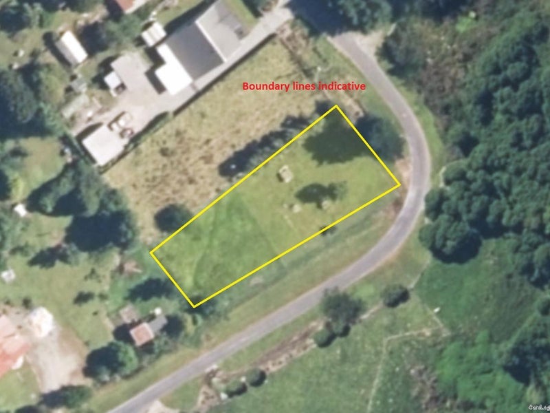 54 Brodie Street, Blackball, Greymouth - Carousel 8