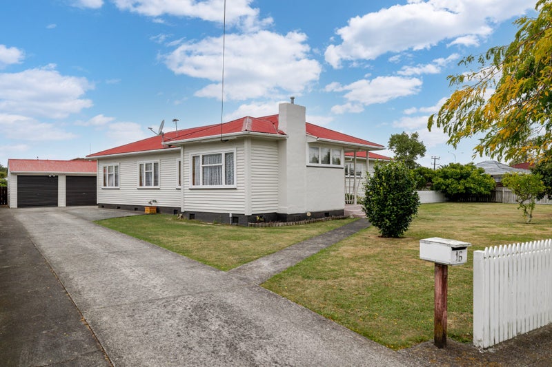 16 Monrad Street, Highbury, Palmerston North - Carousel 1