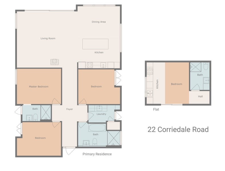 22 Corriedale Road, Jacks Point, Queenstown - Carousel 21