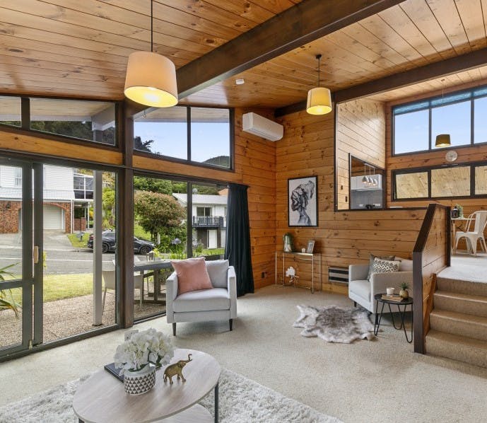 87 Allington Road, Karori, Wellington - Carousel 1