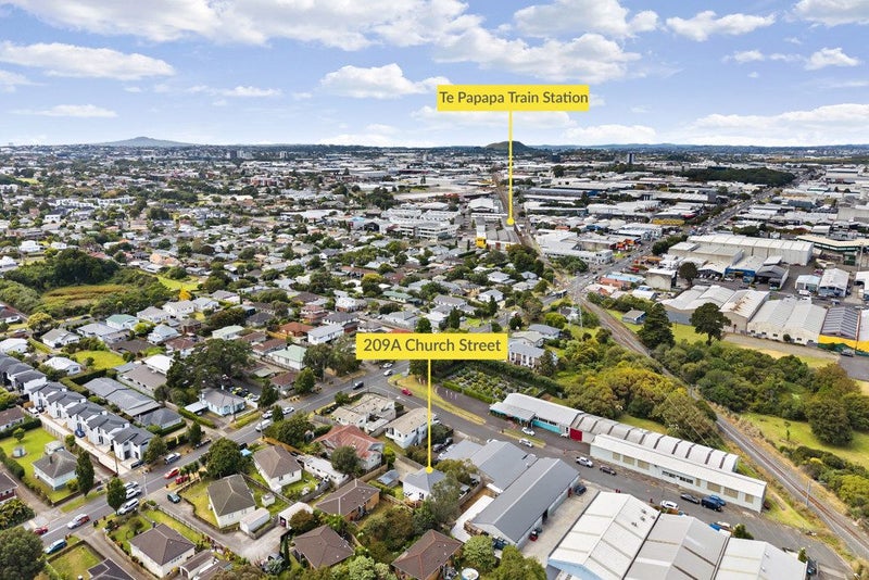 209A Church Street, Onehunga, Auckland - Carousel 31