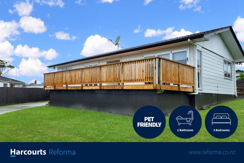 8 Pulman Place, Clover Park, Auckland - Carousel 1