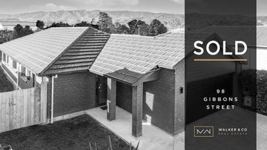 98 Gibbons Street, Ebdentown, Upper Hutt - Carousel 1