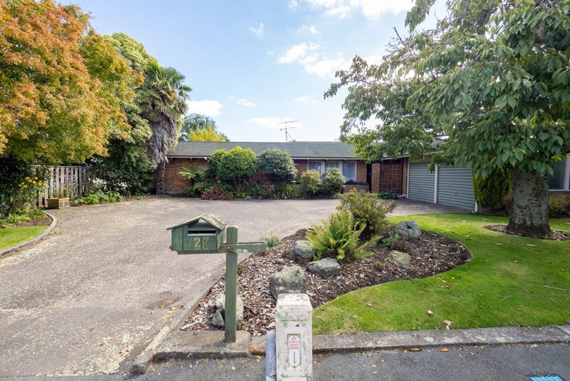 27 Davidson Street, Allenton, Ashburton - Carousel 1