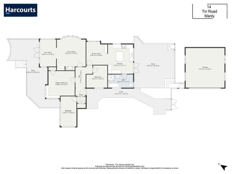 14 Tiri Road, Manly, Whangaparaoa - Carousel 27