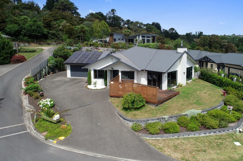 6 Appin Stuart View, Rangatira Park, Taupo - Carousel 1