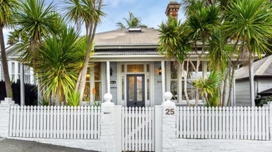25 Georgina Street, Freemans Bay, Auckland - Carousel 1