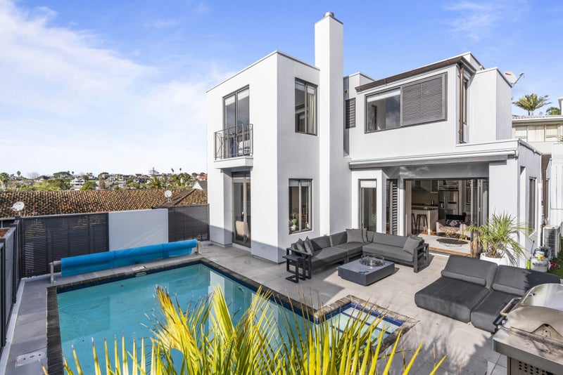 41A Benbow Street, St Heliers, Auckland - Carousel 1