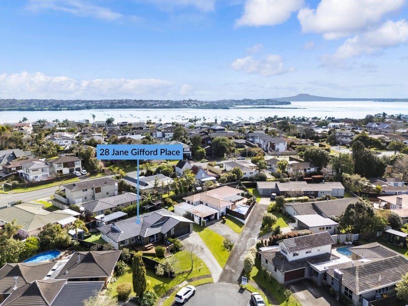 28 Jane Gifford Place, Half Moon Bay, Auckland - Carousel 2