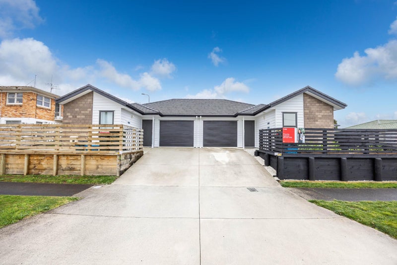 2/33 Cowley Drive, Temple View, Hamilton - Carousel 1